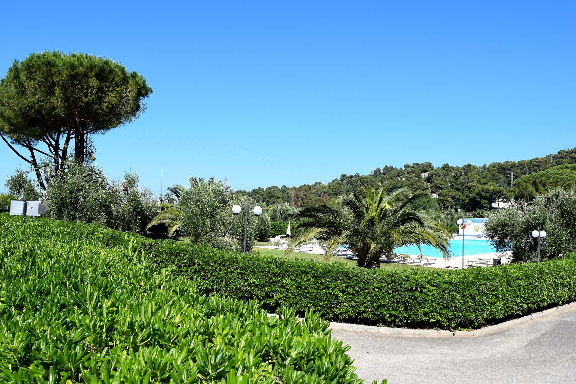 mira vacanze hotel & residence